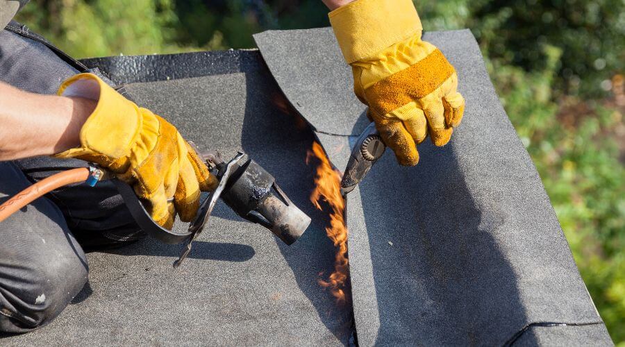 Expert Emergency Roof Repairs services in Pedricktown, NJ